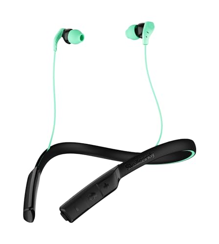 Imagen principal de Auriculares internos deportivos con micrófono Skullcandy Method Wirel