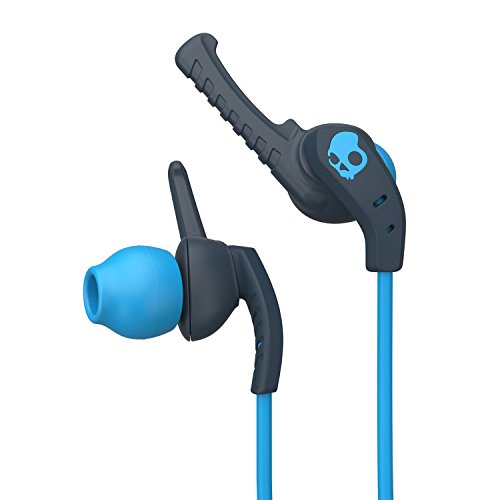 Imagen principal de Skullcandy XTplyo - Auriculares in-Ear Deportivos, con micrófono, Res