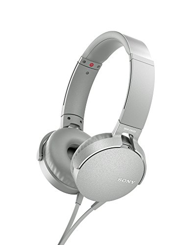 Imagen principal de Sony MDR - XB550AP - Auriculares de diadema Extra Bass (micrófono int