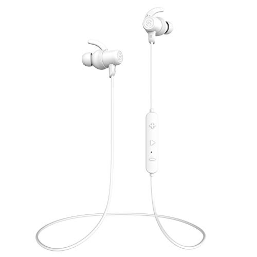Imagen principal de SoundPEATS Auriculares Bluetooth 4.1 Q35 Audífonos Inalámbricos Magn