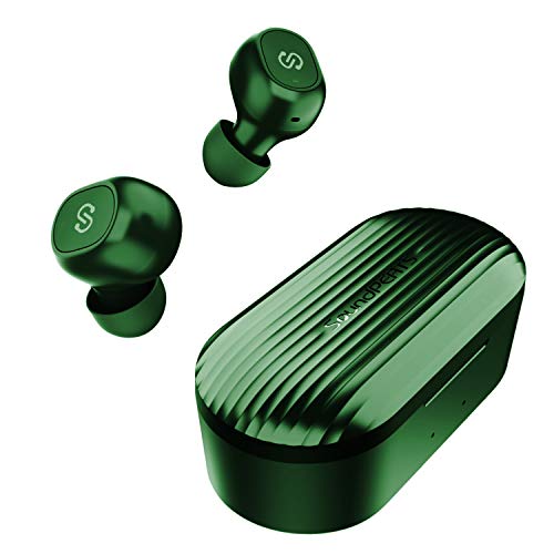 Imagen principal de SoundPEATS (Q12 Plus, Oro