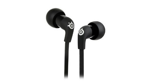 Imagen principal de SteelSeries Flux - Auriculares Gaming In-Ear