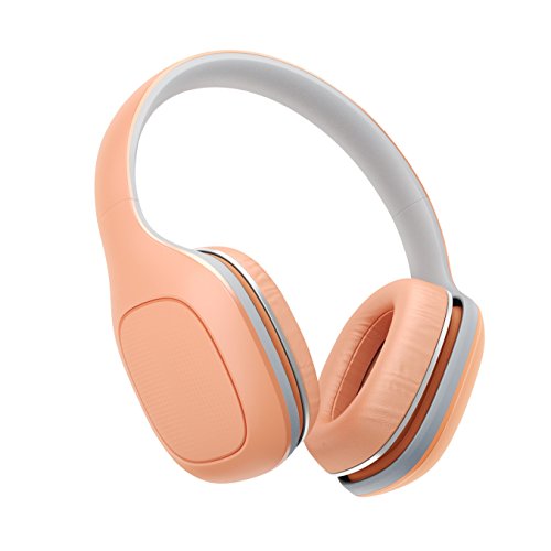 Imagen principal de Xiaomi Auricular mi Headphones Comfort Orange
