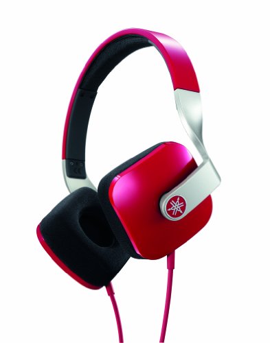 Imagen principal de Yamaha HPH-M82 - Auriculares (Circumaural, Diadema, 300 mW, Alámbrico