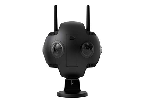 Imagen principal de Insta360 Pro 2 y Farsight, Cámara Profesional 360 8K 3D (Tarjeta de M