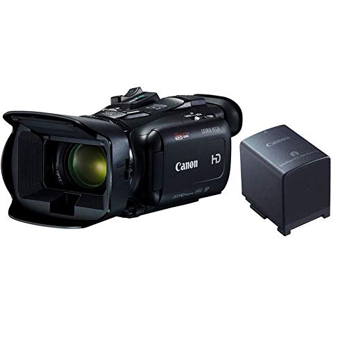 Imagen principal de Canon Legria HF G26 Kit de Videocámara