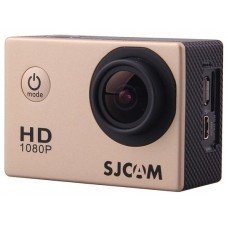 Imagen principal de CAMARA VIDEO SJCAM SJ4000 GOLDEN V2.0