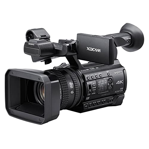 Imagen principal de Sony PXW-Z150 (Tarjeta microSD (Transflash).