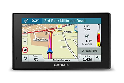 Imagen principal de Garmin DriveSmart 50 LMT-D navegador - Navegador GPS