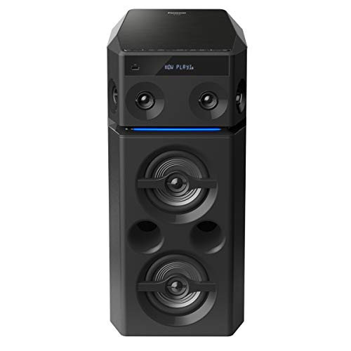 Imagen principal de PANASONIC SC-UA30E-K