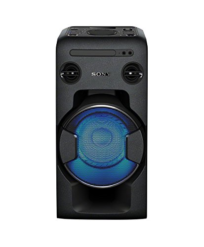 Imagen principal de Sony MHC-V11 - Altavoz Compacto de Alta Potencia para Fiestas, Color N