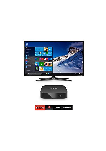 Imagen principal de SPC Smartee Windows ON Stick - Ordenador de Sobremesa