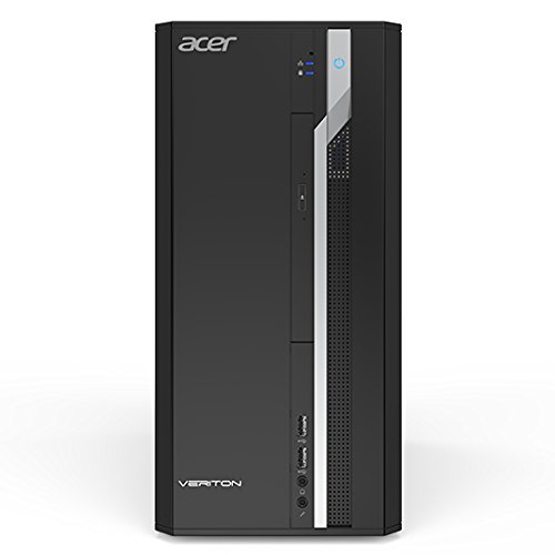 Imagen principal de Veriton Essential S - DT.VQEET.038 - i3-7100, Intel®, DDR4 SDRAM,1 TB