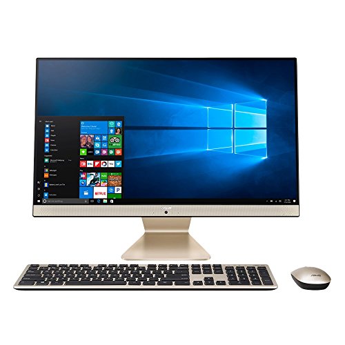 Imagen principal de ASUS Vivo AIO V241ICGK-BA004R PC All-In-One de 23.8 FullHD, Procesador