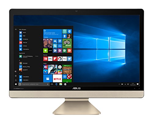 Imagen principal de ASUS V221ICGK-BA029T - Ordenador de sobremesa Todo en uno (Intel Core 