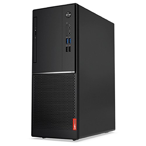 Imagen principal de Lenovo V320 Torre Negro Pc - Ordenador de Sobremesa (2.00 Ghz, Intel C