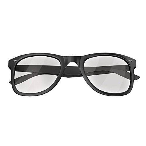 Imagen principal de MARSGAMING MGL1 - Gafas Protectoras para Gaming (diseño Retro, Crista