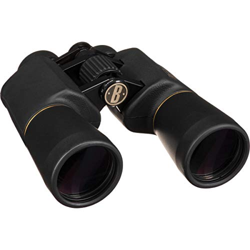 Imagen principal de Bushnell - Legacy - 10x50 - Negro - Porro Prisma - Impermeable - A pru