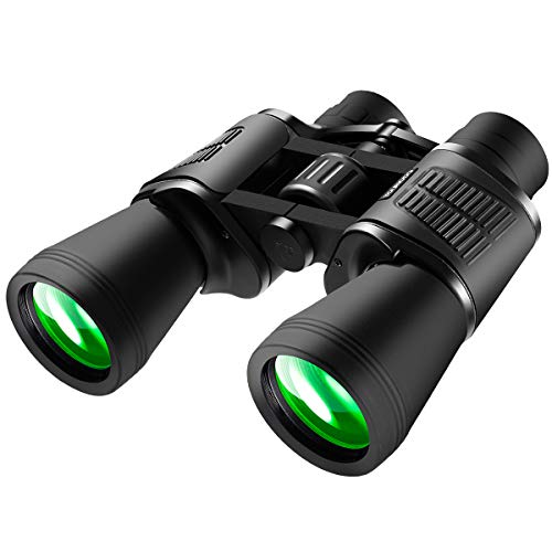 Imagen principal de YOUNGDO 10 x 42 Prismáticos Profesionales IP68 10m Impermeable BAK4 T