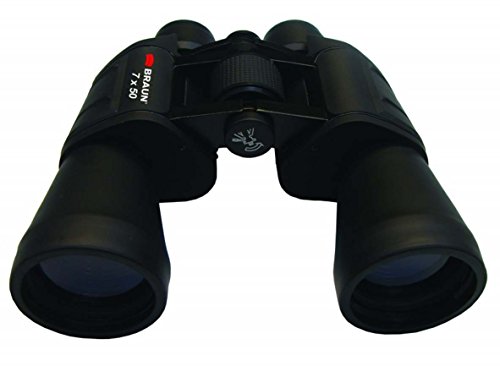 Imagen principal de Braun Binocular 7x50