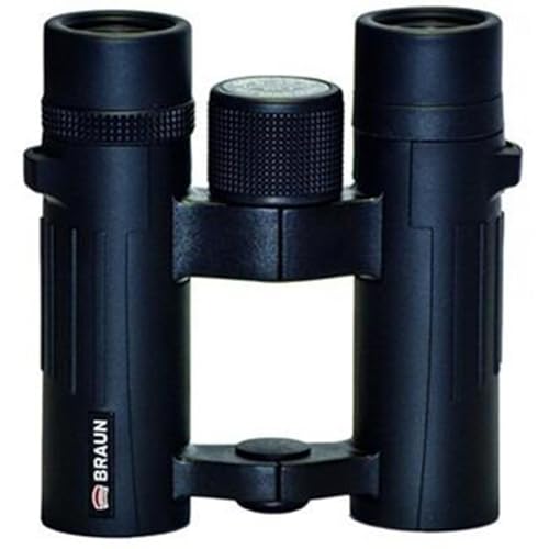 Imagen principal de Braun 8 x 26 WP Compagno prismáticos ? Negro