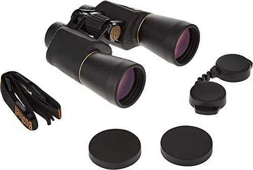 Imagen principal de Bushnell - Legacy - 10-22x50 - Negro - Prisma Porro - impermeables - P