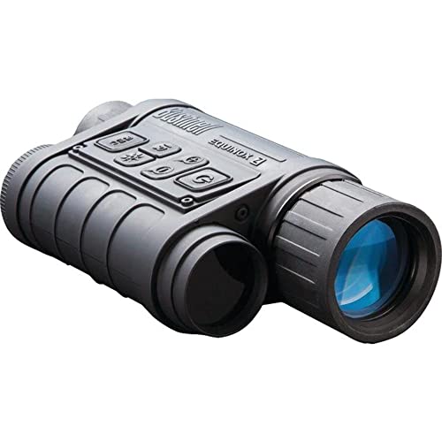 Imagen principal de Bushnell - Equinox Z - 4.5x40 - Negro - Digital Night Vision - 260140