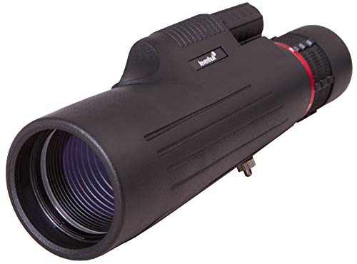 Imagen principal de Monocular Levenhuk Wise Zoom 8?24x50 con Factor de Ampliación Variabl