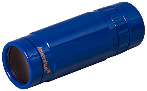 Imagen principal de Monocular de Mano Levenhuk Rainbow 8x25 Blue Wave (Azul) con Una Dista