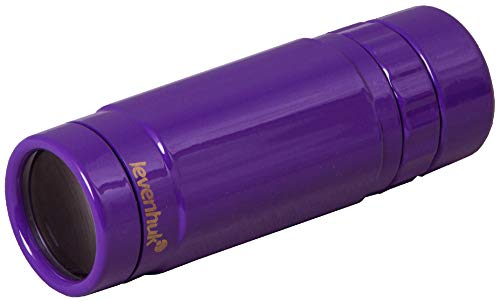 Imagen principal de Monocular de Mano Levenhuk Rainbow 8x25 Amethyst (Amatista) con Una Di