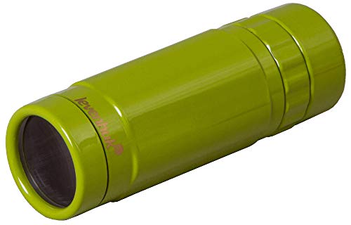 Imagen principal de Monocular de Mano Levenhuk Rainbow 8x25 Lime (Lima) con Una Distancia 
