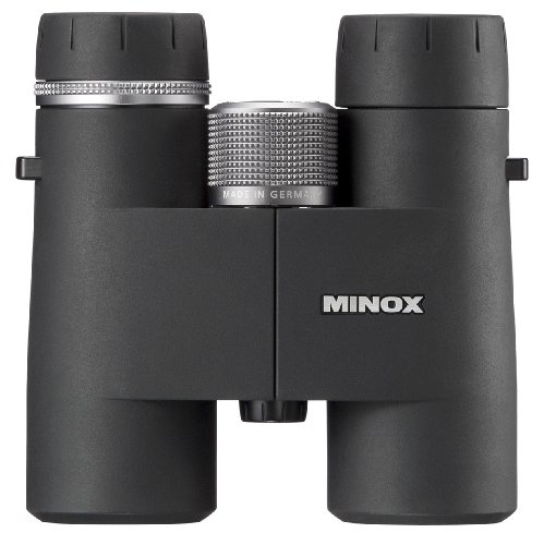 Imagen principal de Minox 62181 - Prismático Color Negro