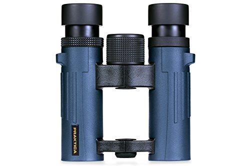 Imagen principal de Praktica CDPR1026BL - Prismáticos (10 x 26 mm), Color Azul