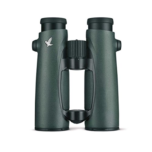 Imagen principal de Swarovsk EL 8.5x42 W B - Binoculares (60°, 16 cm, -25-55 °C), Color 