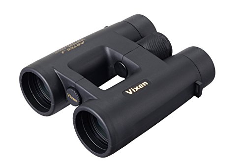 Imagen principal de Vixen Optics 14491 Artes J 8 x 42 DCF ED ? Prismáticos (Negro)