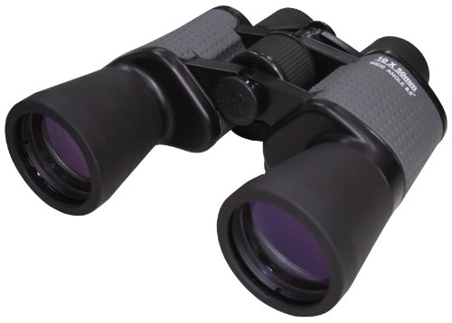 Imagen principal de Vixen Optics 5984 Porro Prism prismáticos (Negro)