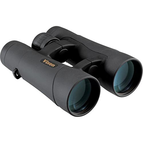 Imagen principal de Vixen Optics 14516 Foresta 10 x 50dcf HR prismáticos (Negro)