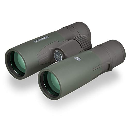 Imagen principal de Vortex Optics Razor HD 10x42 Binocular Techo Verde - Binoculares (10x,