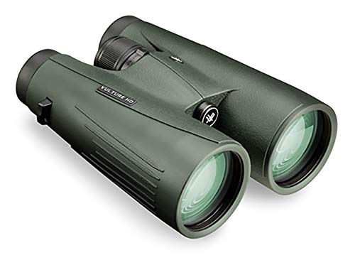 Imagen principal de Vortex Optics Uni Vulture HD - Prismáticos (8 x 56 cm), Color Verde