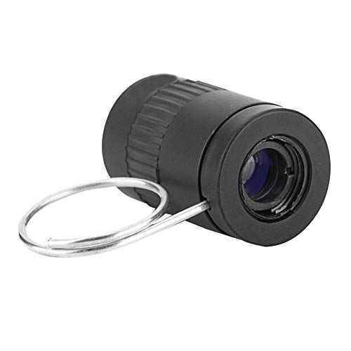 Imagen principal de Mini telescopio, práctico pulgar de bolsillo pequeño monocular de al