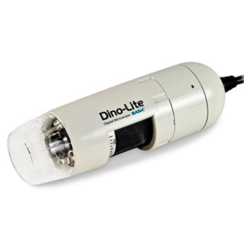Imagen principal de Dino-Lite AM2111 Handheld Microscope