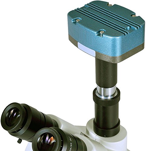 Imagen principal de Cámara Digital Ultralyt IS1300 para Microscopio 1.3Mp