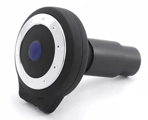 Imagen principal de Ocular USB Ultralyt 1.3Mp para microscopio/lupa binocular