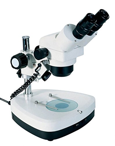 Imagen principal de Lupa Binocular Ultralyt M-51000 (Zoom 10x a 40x)