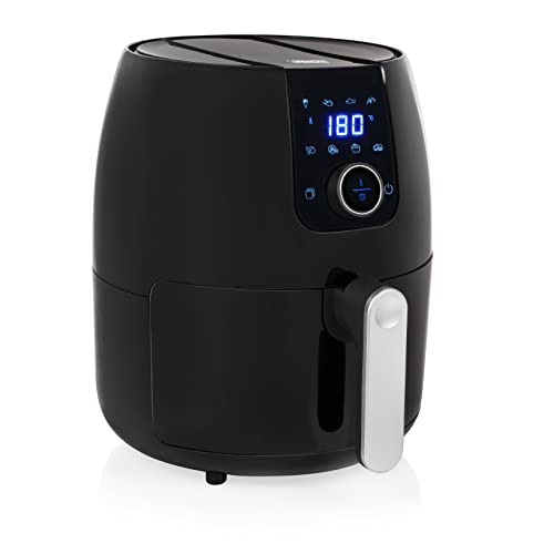 Imagen principal de Princess 182025 Digital Aerofryer XXL - Freidora de Aire Caliente Fác