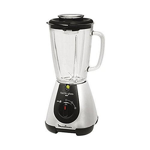 Imagen principal de Licuadora Moulinex lm310e Faciclic 500 W Gris