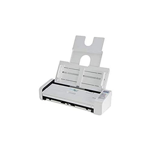 Imagen principal de Avision PaperAir 215 - Escáner de Documentos en Color A4, Blanco