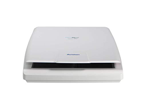 Imagen principal de Avision PaperAir 1000N Flachbettsc. - Scanner