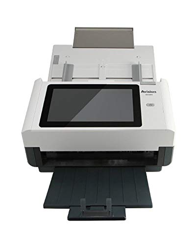 Imagen principal de Avision AN240W escaner - Escáner (216 x 356 mm, 48 bit, 24 bit, 8 bit
