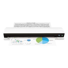 Imagen principal de Mustek iScan Air S400W - Escáner de Documentos portátil inalámbrico